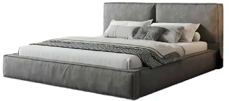 Cama HSH-B1029 · Camas · Ref. HSH-B1029