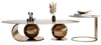 Mesa ratona HSH-ET1083 · Mesas & escritorios · Ref. HSH-ET1083