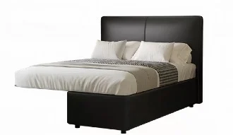 Cama HSH-B1536 · Camas · Ref. HSH-B1536