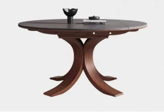 Mesa de comedor HSH-DT1309 · Mesas & escritorios · Ref. HSH-DT1309
