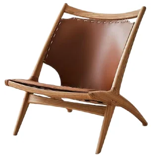 Sillón HSH-EC1164 · Sillas & sillones · Ref. HSH-EC1164