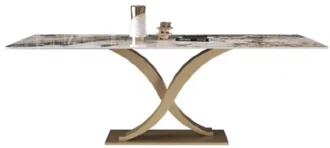 Mesa de comedor HSH-DT1058 · Mesas & escritorios · Ref. HSH-DT1058