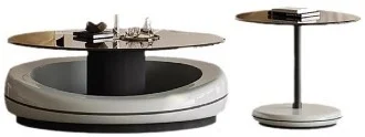Mesa ratona HSH-ET1310 · Mesas & escritorios · Ref. HSH-ET1310