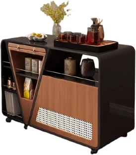 Mesa de té HSH-TT1055 · Mesas & escritorios · Ref. HSH-TT1055