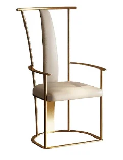 Silla HSH-TD1018 · Sillas & sillones · Ref. HSH-TD1018