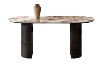 Mesa de comedor HSH-TD1228 · Mesas & escritorios · Ref. HSH-TD1228