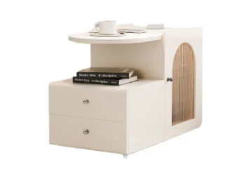 Mesa ratona HSH-ET1352 · Mesas & escritorios · Ref. HSH-ET1352