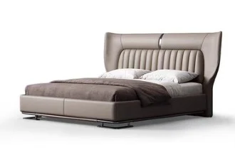 Cama HSH-B1507 · Camas · Ref. HSH-B1507
