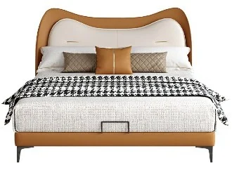 Cama HSH-CB1121 · Camas · Ref. HSH-CB1121