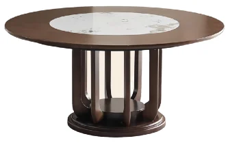 Mesa de comedor HSH-DT1116 · Mesas & escritorios · Ref. HSH-DT1116