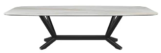 Mesa de comedor HSH-DT1061 · Mesas & escritorios · Ref. HSH-DT1061