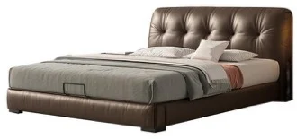 Cama HSH-B1327 · Camas · Ref. HSH-B1327