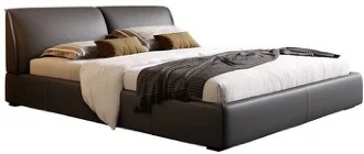 Cama HSH-B1041 · Camas · Ref. HSH-B1041