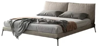 Cama HSH-B1032 · Camas · Ref. HSH-B1032
