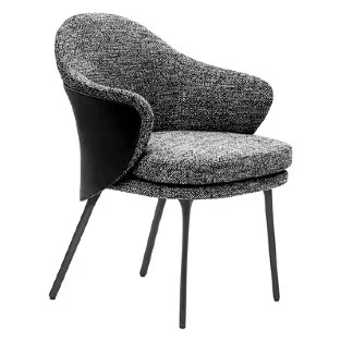 Silla HSH-DC1148 · Sillas & sillones · Ref. HSH-DC1148