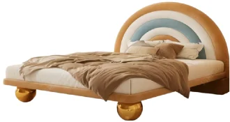 Cama HSH-CB1144 · Camas · Ref. HSH-CB1144