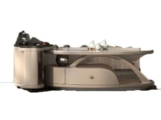 Mesa ratona HSH-ET1372 · Mesas & escritorios · Ref. HSH-ET1372