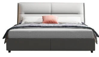 Cama HSH-B1098 · Camas · Ref. HSH-B1098