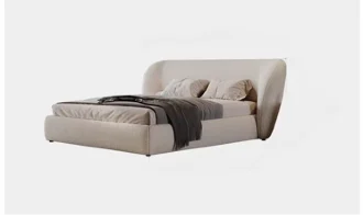 Cama HSH-B1676 · Camas · Ref. HSH-B1676