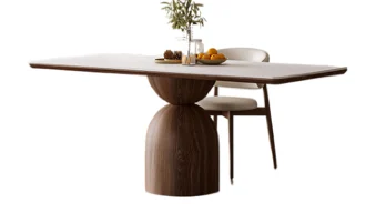 Mesa de comedor HSH-DT1201 · Mesas & escritorios · Ref. HSH-DT1201