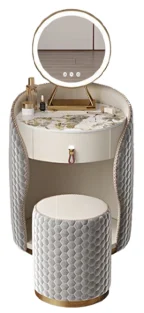 Tocador HSH-DR1052 · Mesas & escritorios · Ref. HSH-DR1052