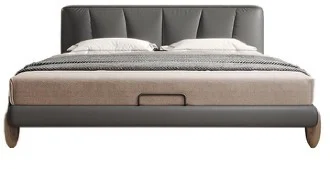Cama HSH-B1239 · Camas · Ref. HSH-B1239