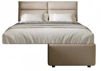 Cama HSH-B1534 · Camas · Ref. HSH-B1534