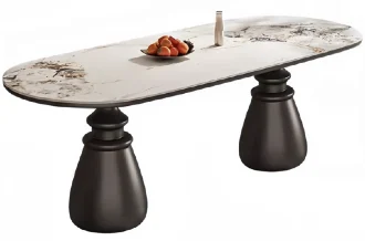 Mesa de comedor HSH-DT1291 · Mesas & escritorios · Ref. HSH-DT1291