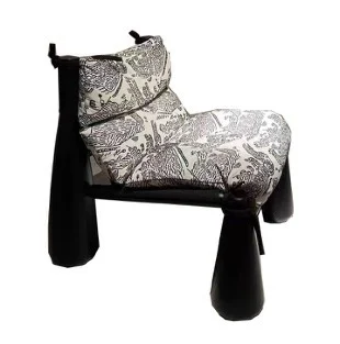 Sillón HSH-EC1219 · Sillas & sillones · Ref. HSH-EC1219