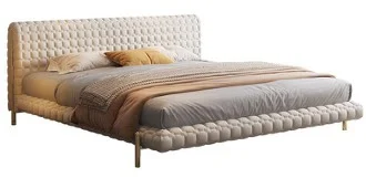 Cama HSH-B1196 · Camas · Ref. HSH-B1196