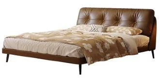 Cama HSH-B1414 · Camas · Ref. HSH-B1414