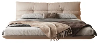 Cama HSH-B1229 · Camas · Ref. HSH-B1229