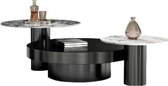 Mesa ratona HSH-ET1196 · Mesas & escritorios · Ref. HSH-ET1196