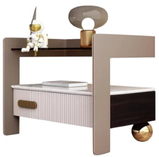 Mesa de luz HSH-NT1067 · Guardado · Ref. HSH-NT1067