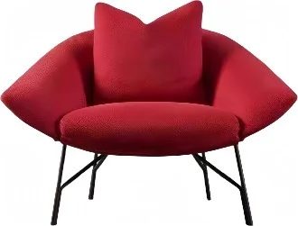 Sillón HSH-EC1227 · Sillas & sillones · Ref. HSH-EC1227