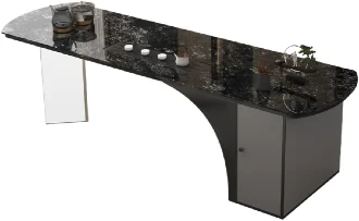 Mesa de té HSH-TT1029 · Mesas & escritorios · Ref. HSH-TT1029