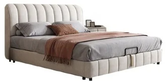 Cama HSH-B1271 · Camas · Ref. HSH-B1271