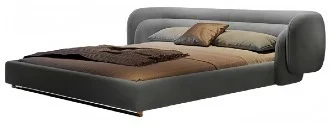 Cama HSH-B1519 · Camas · Ref. HSH-B1519