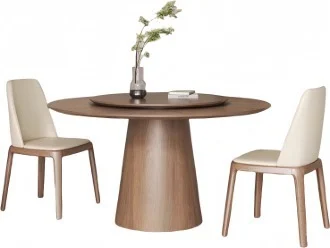 Mesa de comedor HSH-DT1277 · Mesas & escritorios · Ref. HSH-DT1277