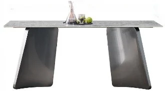 Mesa de comedor HSH-DT1181 · Mesas & escritorios · Ref. HSH-DT1181