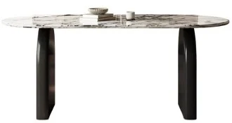 Mesa de comedor HSH-DT1144 · Mesas & escritorios · Ref. HSH-DT1144