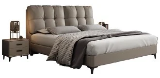Cama HSH-B1253 · Camas · Ref. HSH-B1253