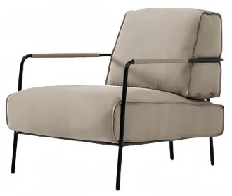Sillón HSH-EC1036 · Sillas & sillones · Ref. HSH-EC1036