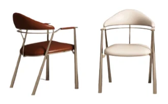 Silla HSH-TD1036 · Sillas & sillones · Ref. HSH-TD1036