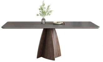 Mesa de comedor HSH-DT1205 · Mesas & escritorios · Ref. HSH-DT1205