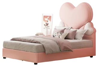 Cama HSH-CB1148 · Camas · Ref. HSH-CB1148