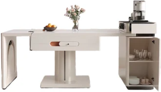 Mesa de comedor HSH-ZDT1030 · Mesas & escritorios · Ref. HSH-ZDT1030