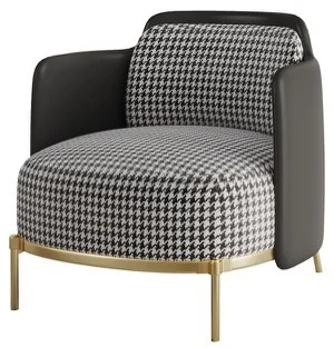 Sillón HSH-EC1059 · Sillas & sillones · Ref. HSH-EC1059