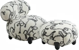 Sillón HSH-EC1224 · Sillas & sillones · Ref. HSH-EC1224