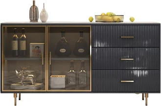 Mueble de guardado HSH-SC1002 · Guardado · Ref. HSH-SC1002